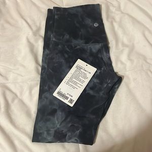 Lululemon Align Leggings